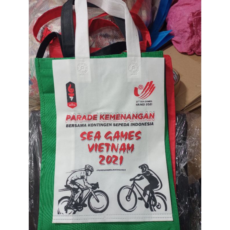 

Tas spon bond custom