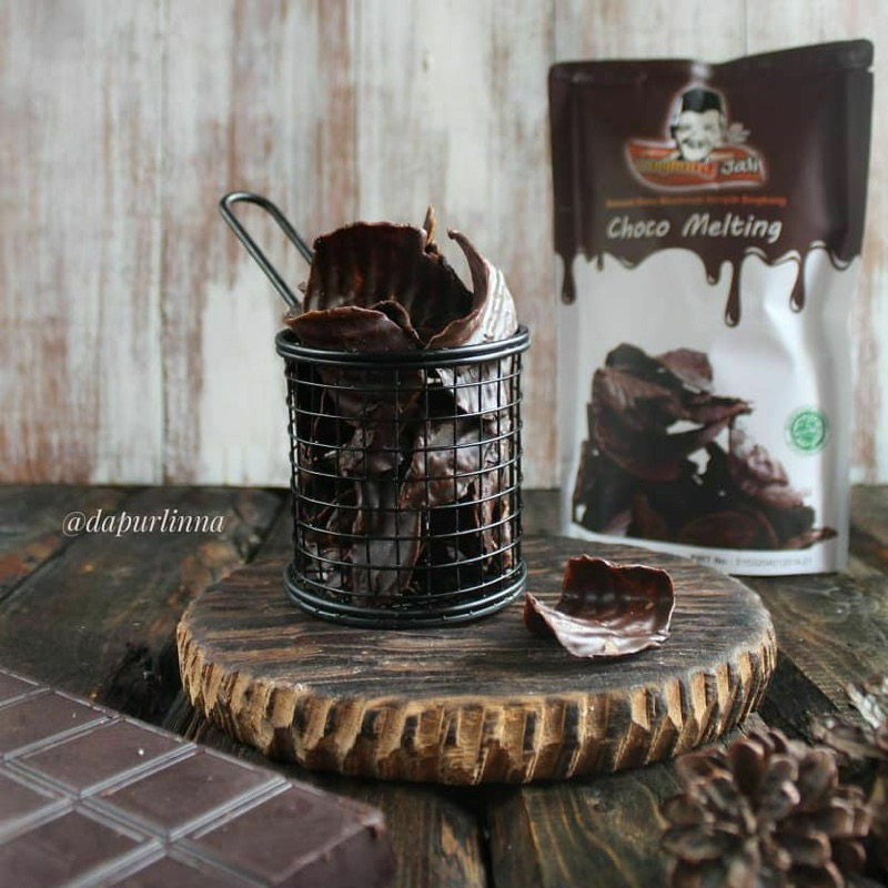 

siengkong dark chocolate