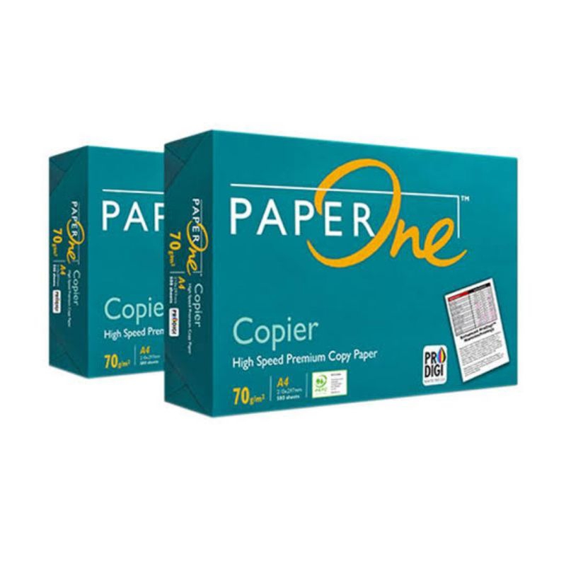 

Hvs Paperone A4 75 gr 1 Rim / Hvs A4 75gsm 1 rim Promo