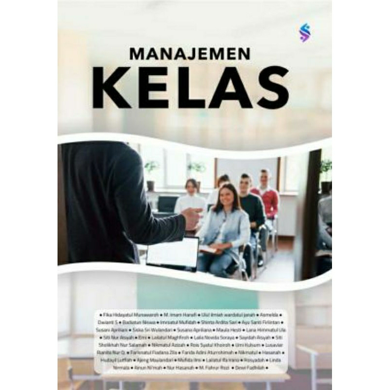 Jual Manajemen Kelas | Shopee Indonesia