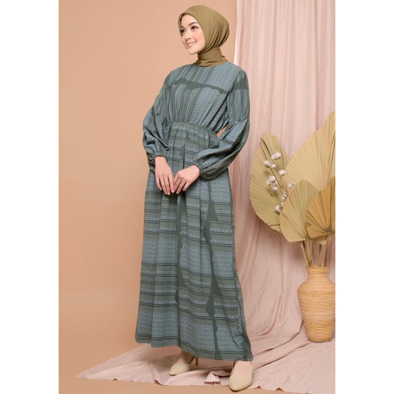 BIA X Cut meyriska Dress sifu series