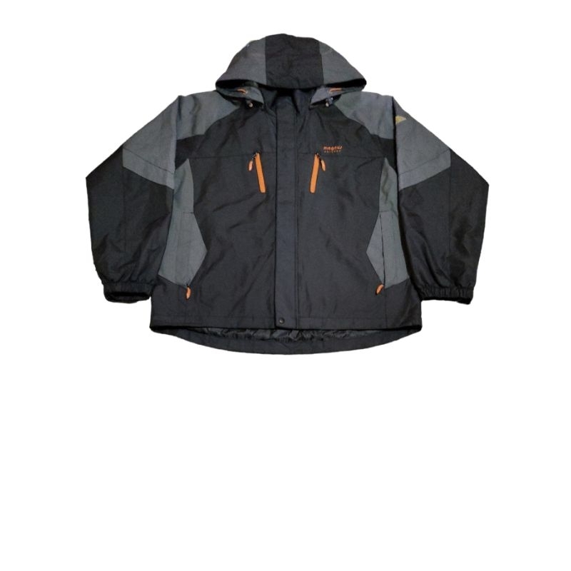 JAKET OUTDOOR MAGNUS