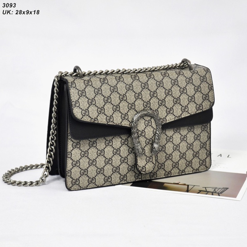 Gucci Sling Bag Original
