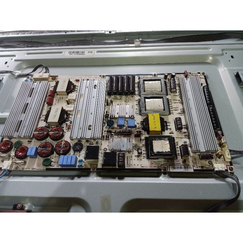 Jual PSU  PLasma 64 inc tipe PS64D8000FM ,kondisi Normal