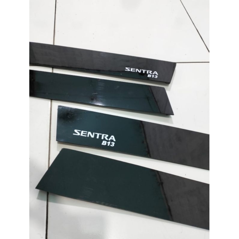 talang air sunny sentra b 13