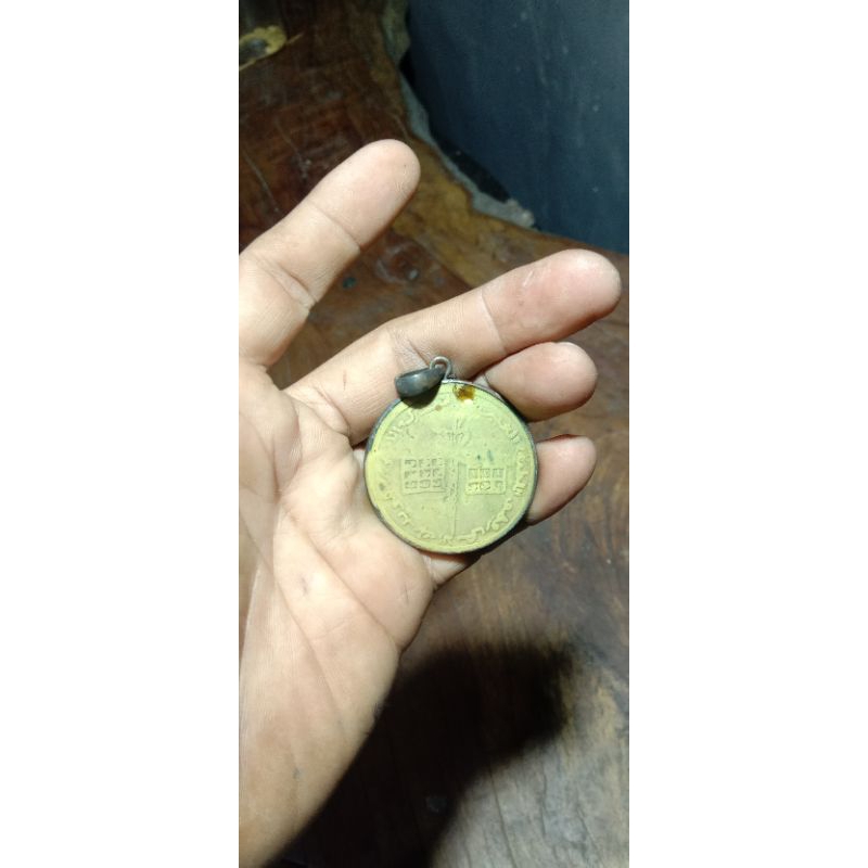 liontin kuno liontin kuno unik