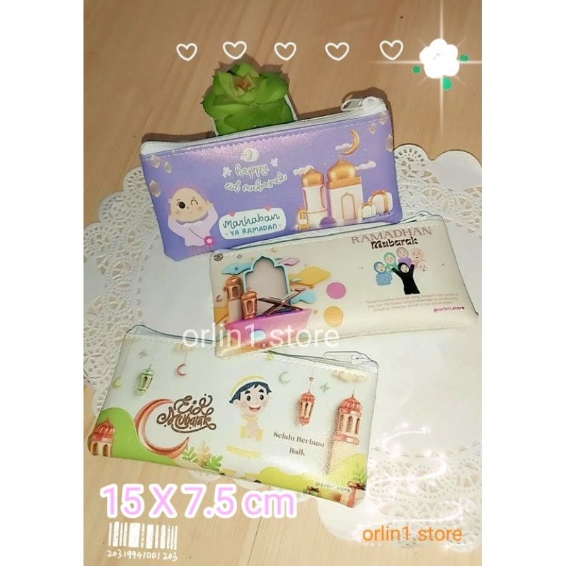 angpao lebaran / dompet lebaran /angpao thr