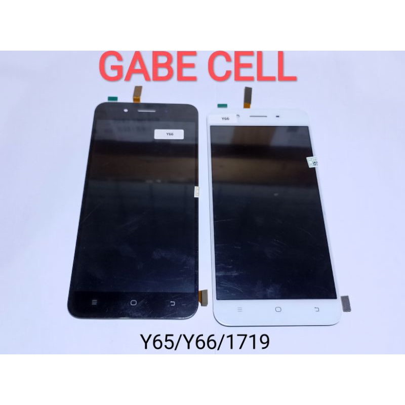 LCD VIVO Y65/Y66/1719 FULLSET TOUCHSCREEN