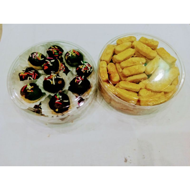 

KUE KERING NASTAR COKLAT KACANG KEJU ISI 500GR FULL