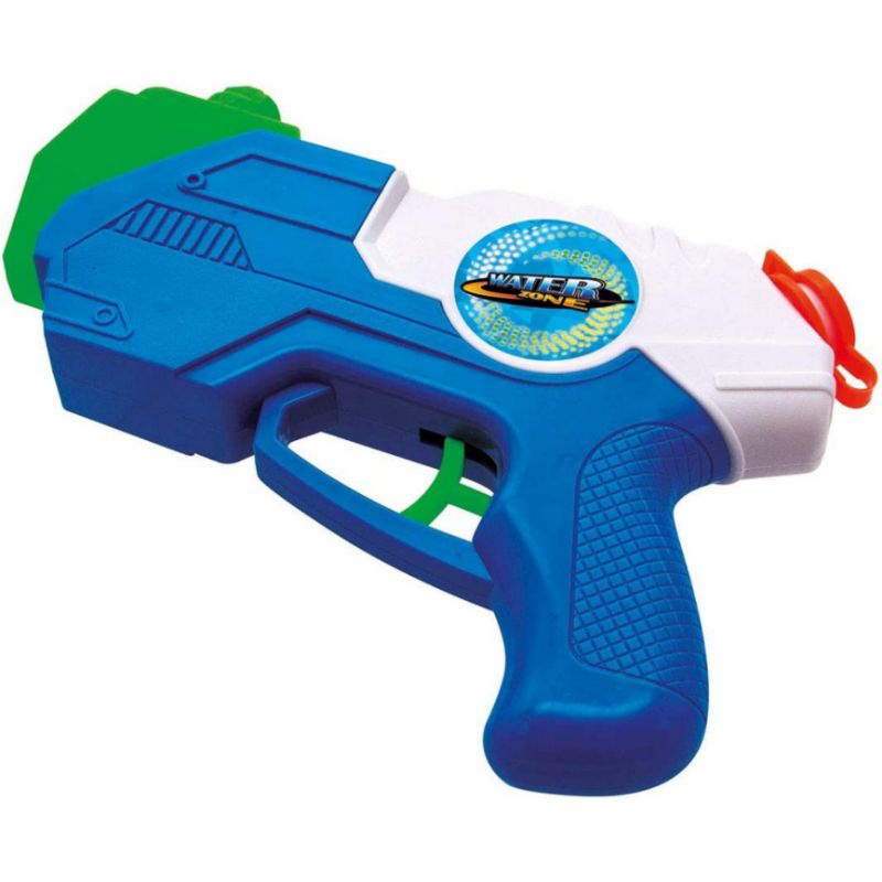 Simba water zone water blaster pistol air trick blaster water gun