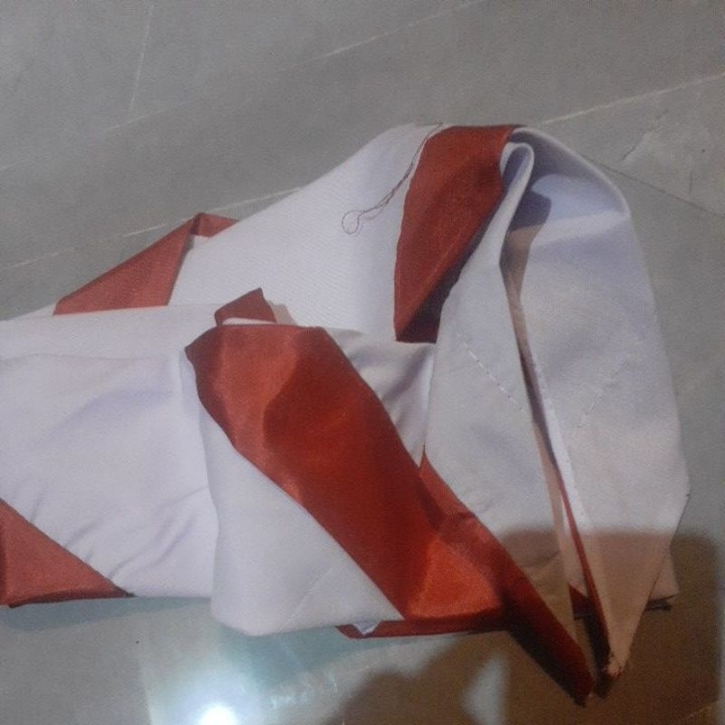hasduk pramuka-kacu pramuka jumbo