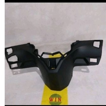 batok belakang beat 2020 deluxe iss merk win