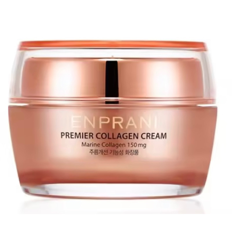 ENPRANI Premiere Collagen Cream 50ml