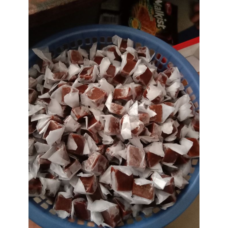 

permen dodol afathar 500g