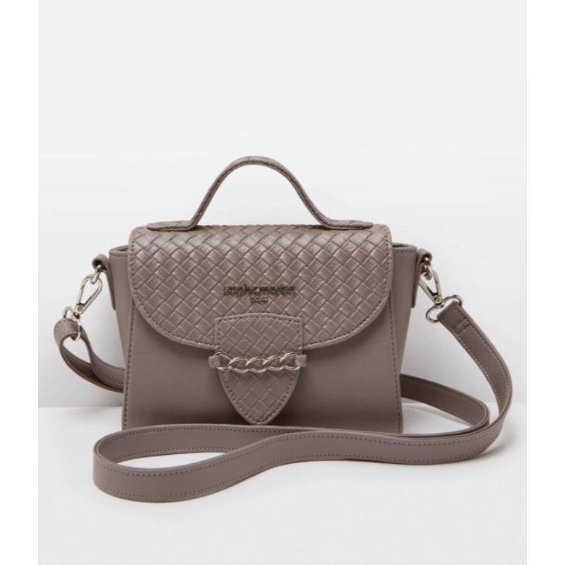 SOPHIE MARTIN Tas Selempang Wanita VALLA Sophie Martin Paris