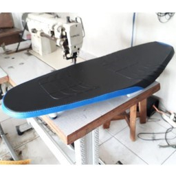 Jok slim Mio M3 lis warna - Jok slim Mio M3 modifikasi - Jok motor Mio M3 slim tinggal pasang