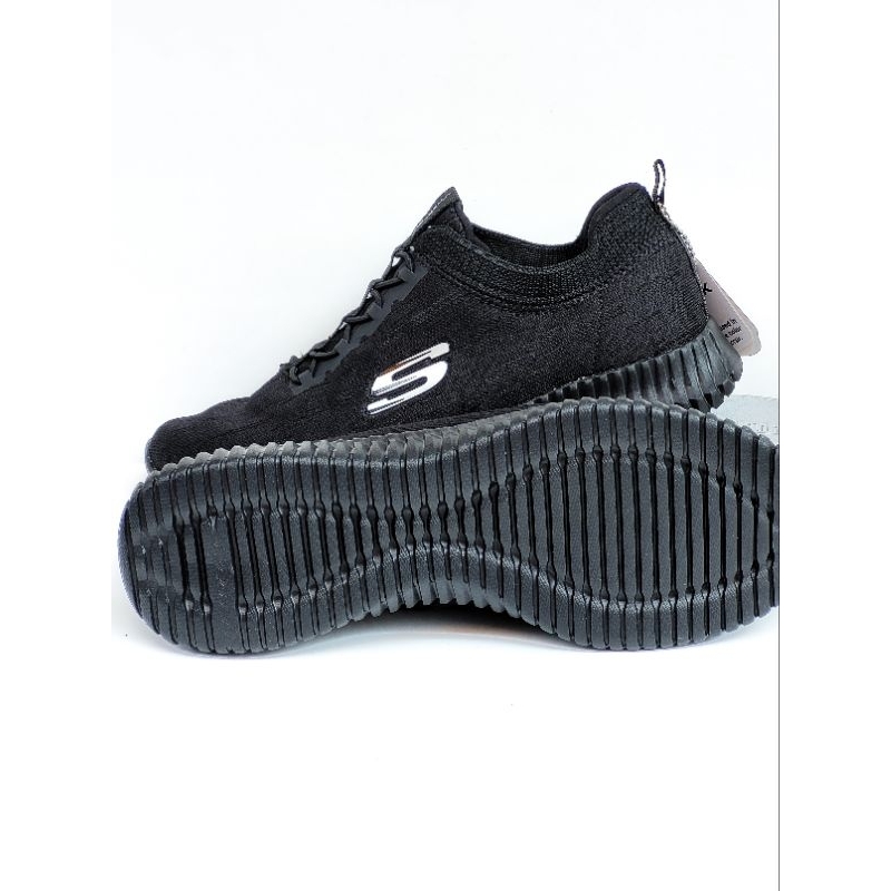 Sepatu Skechers Men's Skechers Elite Flex - Hartnel
