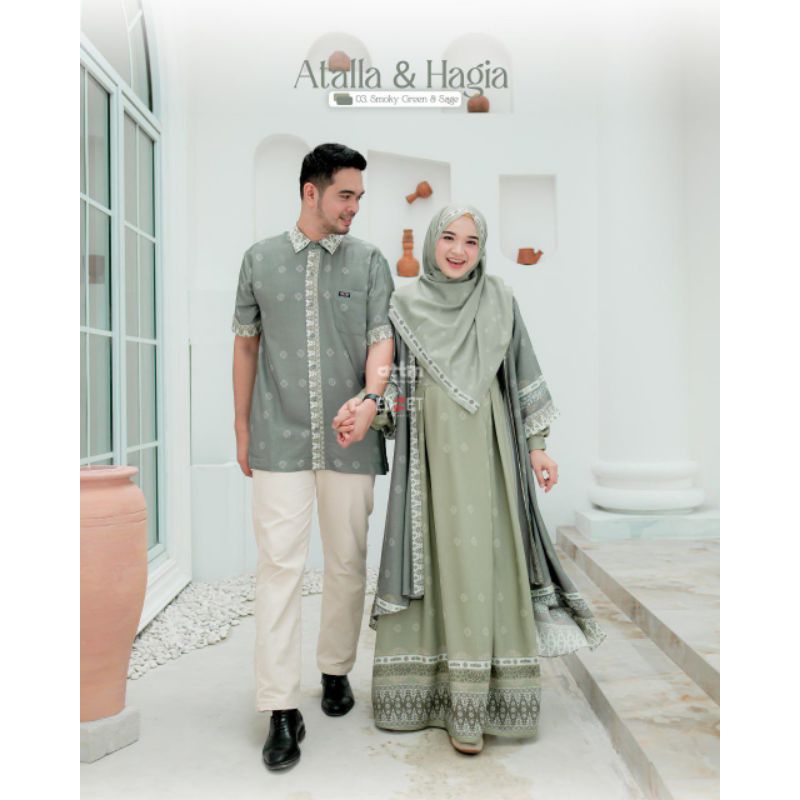 [READY]HAGIA DRESS BY ATTIN/SOPHIA DRESS BY ATTIN/HAGIA&SHOPHIA DRESS BY ATTIN