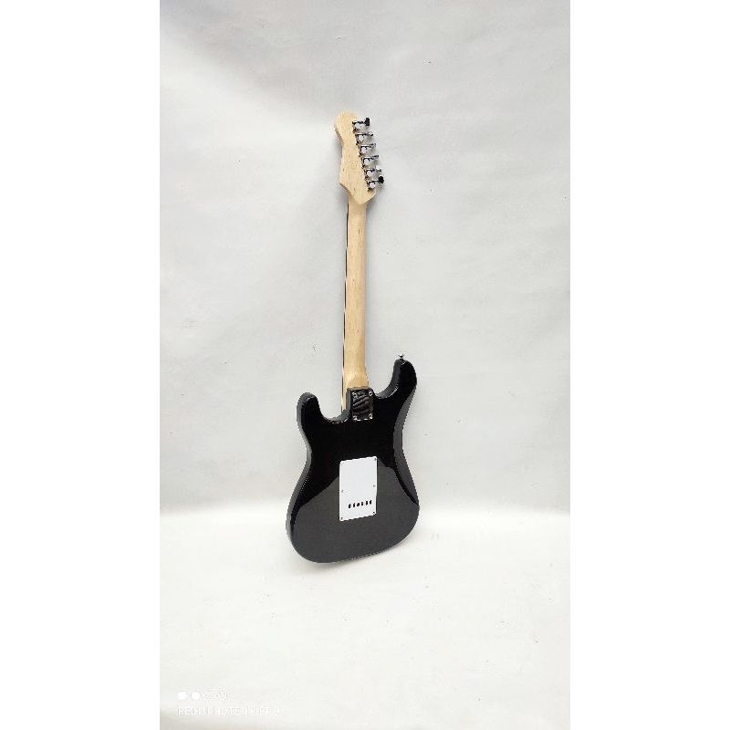 gitar elektrik stinger