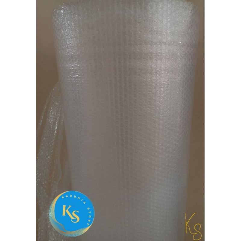 

Tambahan PACKING BUBBLE WRAP