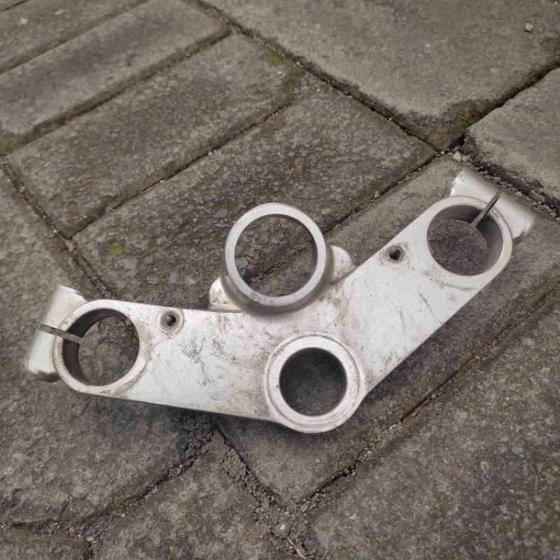 Segitiga Ninja R SS Original Copotan