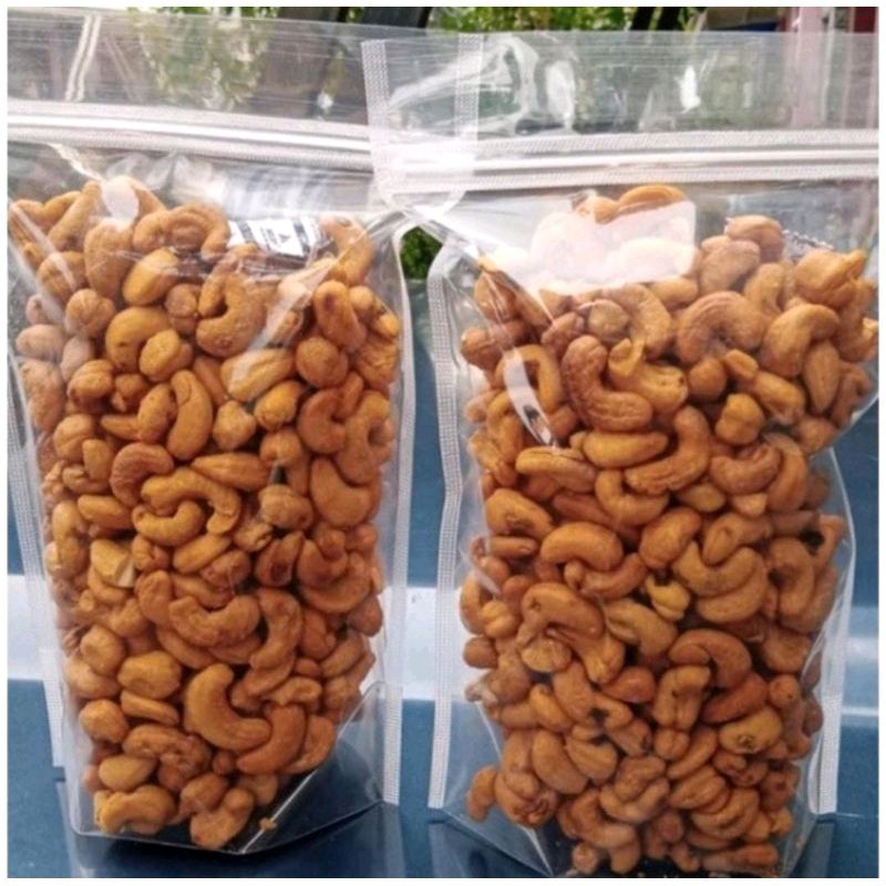 

Kacang Mede Matang Goreng Kacang Mete 1kg