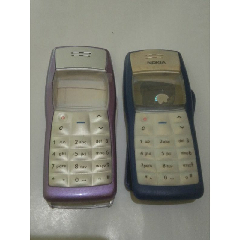 CASING NOKIA 1100 1108