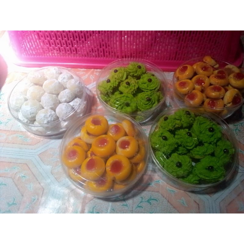 

kue kering
