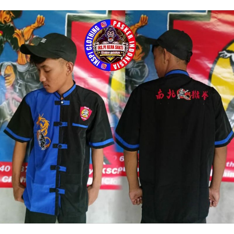 HEM BORDIR IKSPI KERA SAKTI