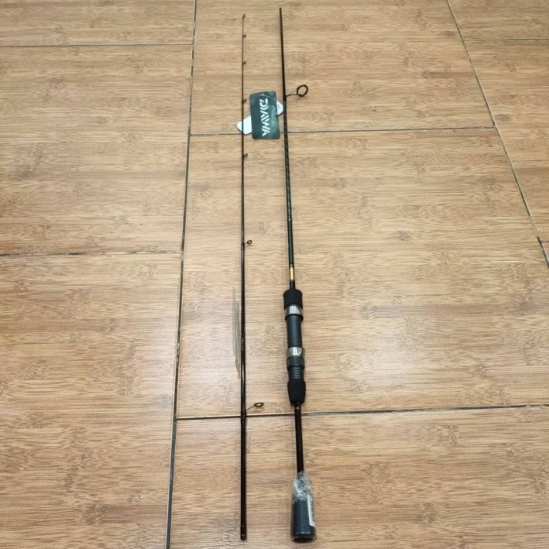 Joran Daiwa Crossfire X ULG 632 ULXS