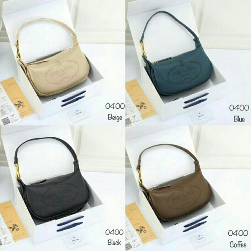 Ready stok Tas wanita import code0400(With Magnet Box+Bubble Wrap 100% real puc)