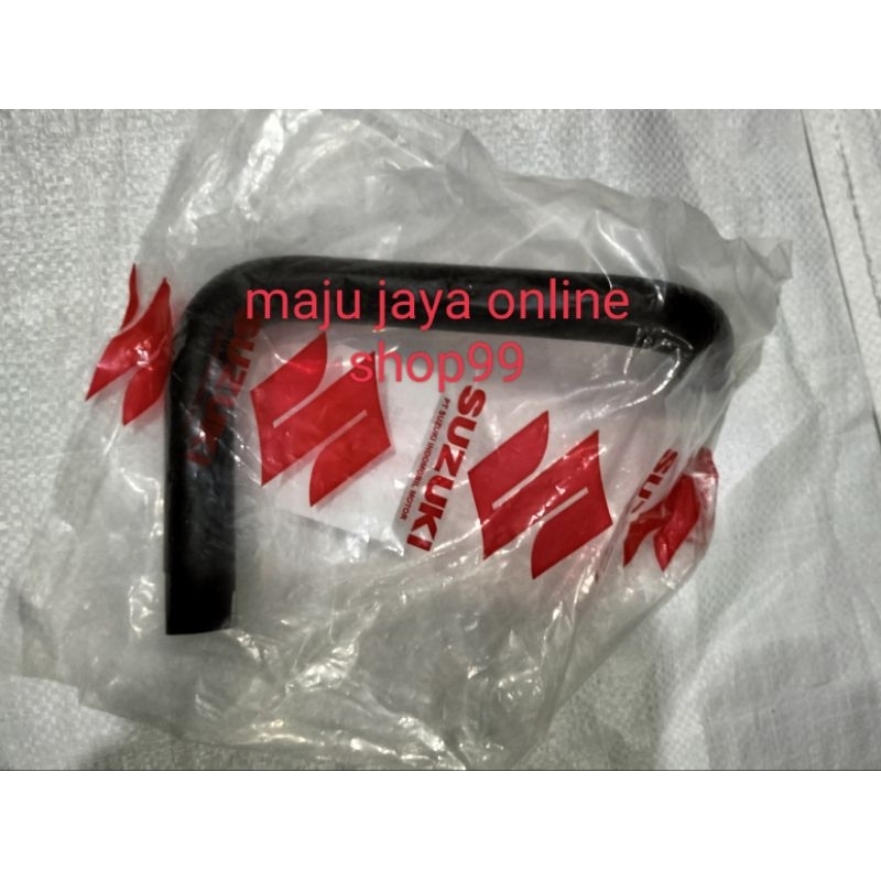 SELANG HEATER OUTLET GRAND VITARA 2000cc  2400cc ASLI