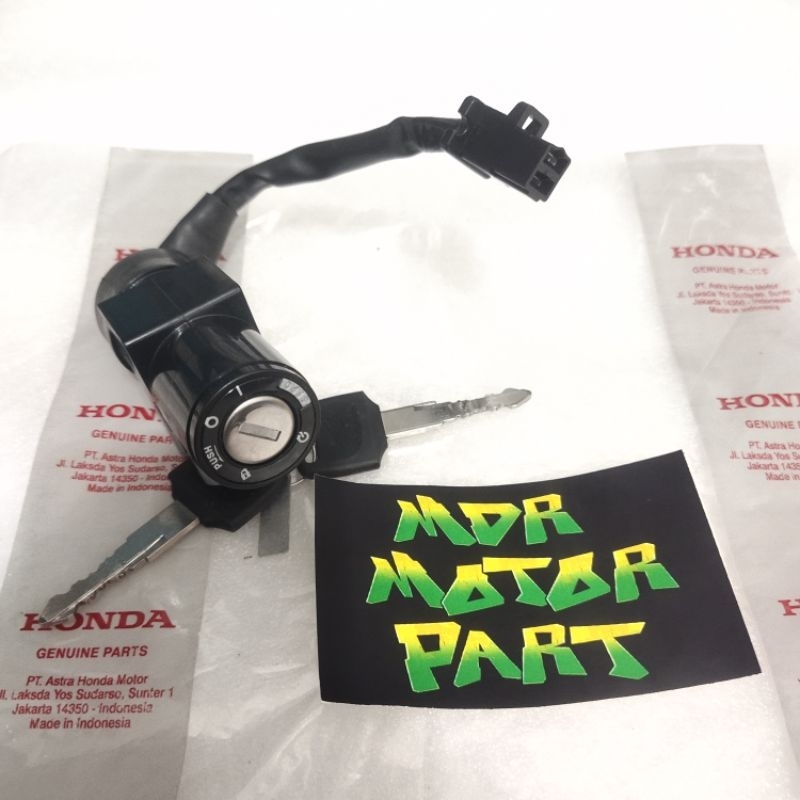 kunci kontak crf 150 crf 150L original PART Honda