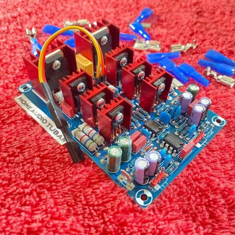 KIT DRIVER STUDIO DUE MA1600