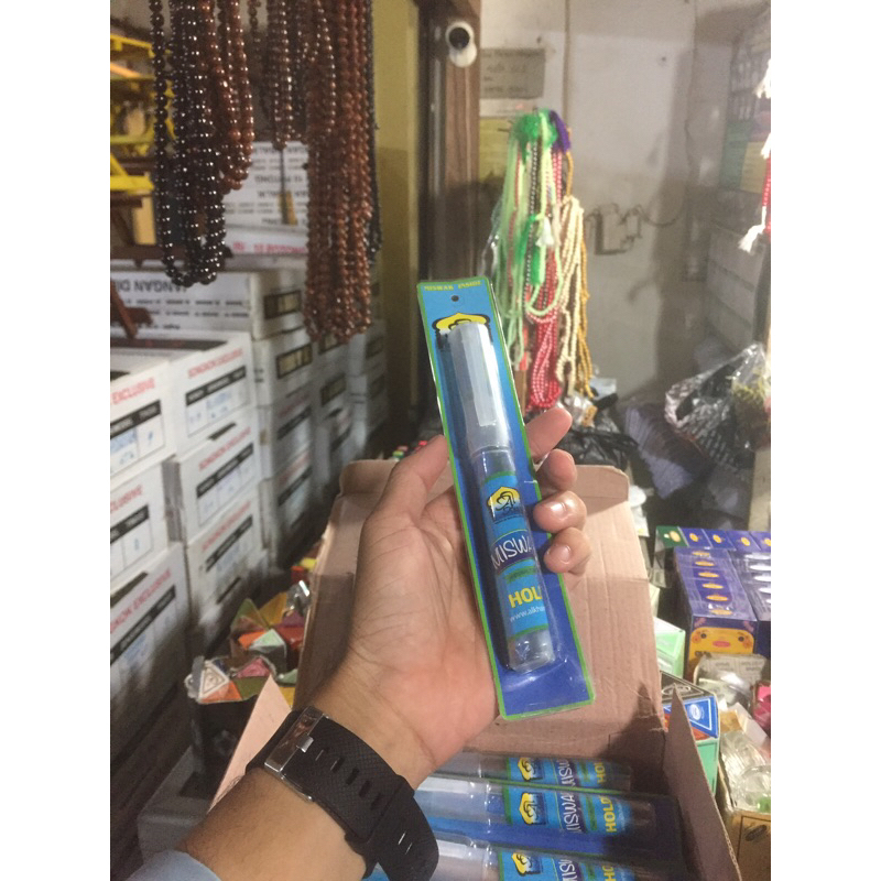 SIWAK HOLDER - SIWAK WADAH - SIWAK PEN