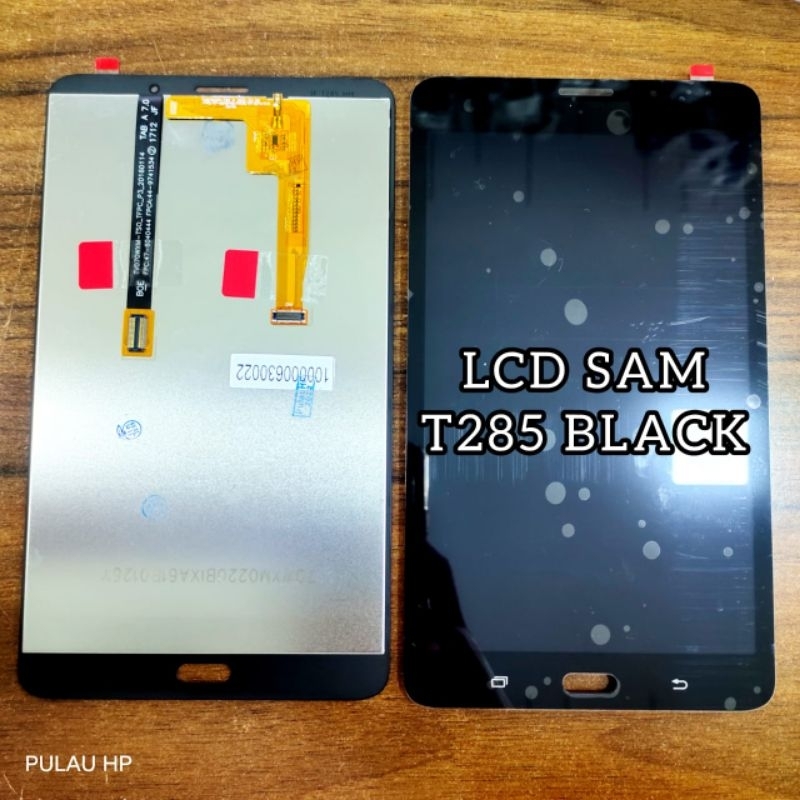 LCD SAMSUNG T285 BLACK