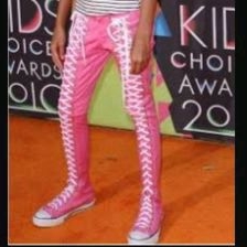 celana sepatu versace