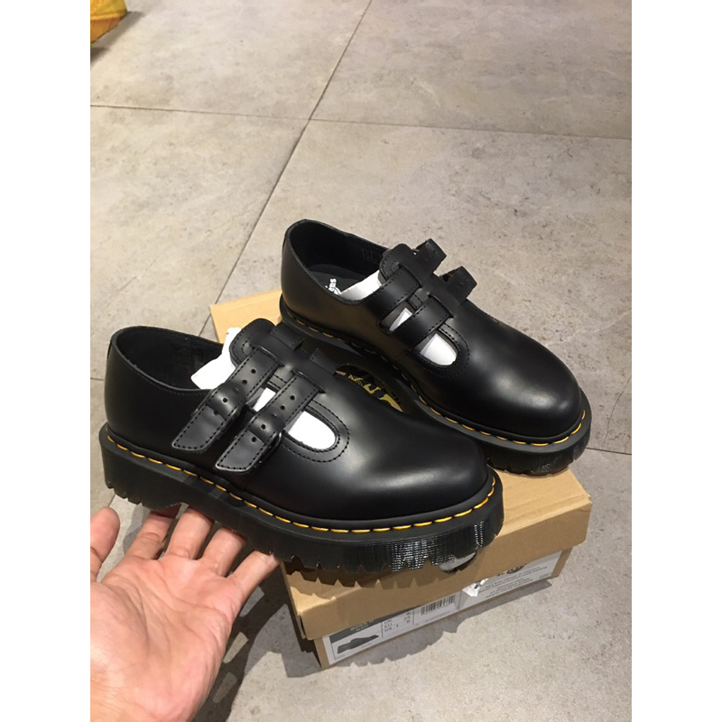 Sepatu Dr.Martens 8065 Merry Jane Bex LIMITED