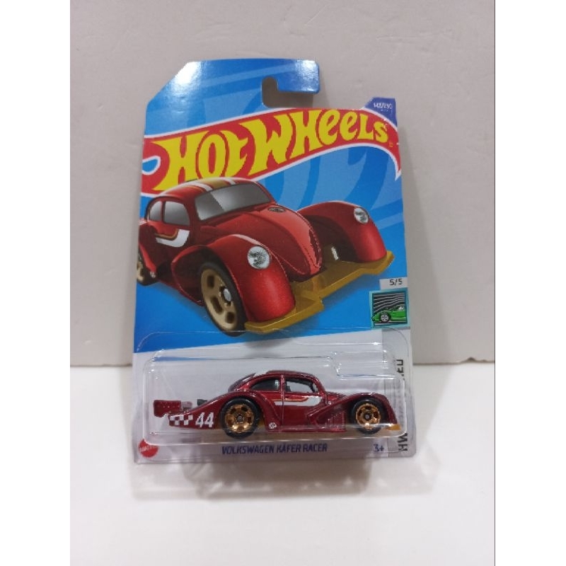 HOT WHEELS VOLKSWAGEN RACER / HOT WHEELS ORIGINAL