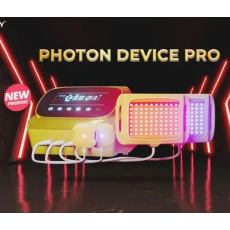 Photon Device Pro