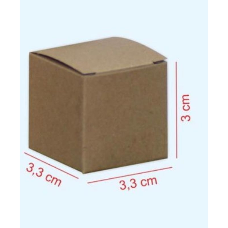 

dus tube ukuran 3,5x,3,5x3,5 (50pc)