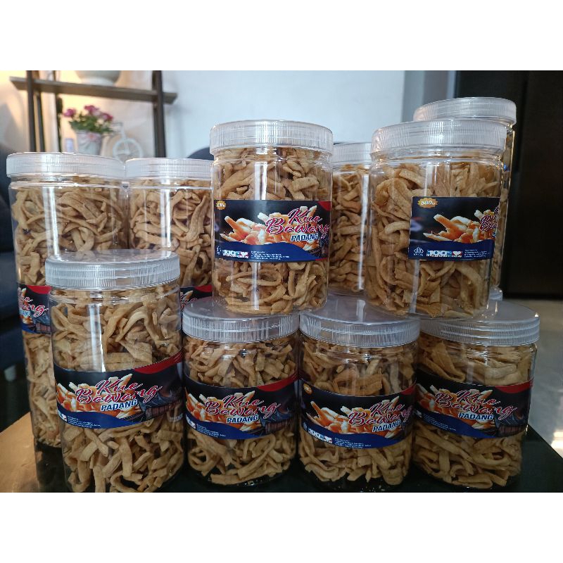 

Kue Bawang Padang Uni