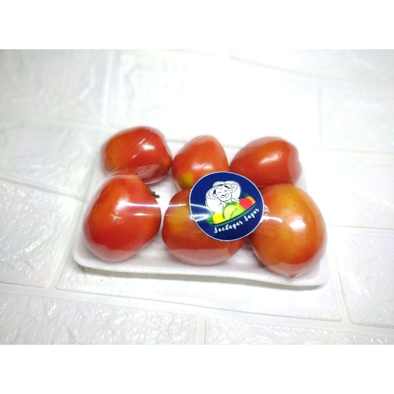 

Tomat segar 500gram