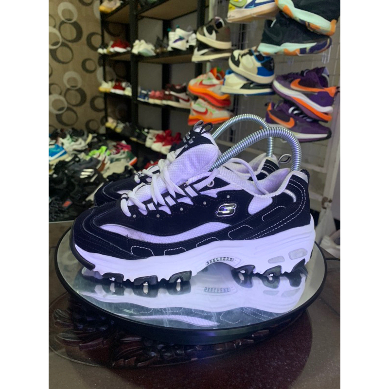 Skechers D'Lites