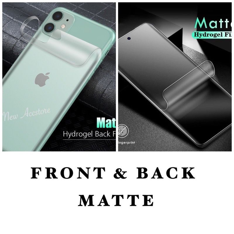 antigores hydrogel  matte anti glare Protect Eyesight Soft TPU Film Screen Protector samsung s8, s8 plus, s9,s9plus,s10, s10 plus, s20.s20 plus, s20 ultra.s21, s21 plus, s21 ultra, s22, s21 plus, s22 ultra.s23,s23 plus,s23 ultra, s20 fe, s21 fe, s7 edge