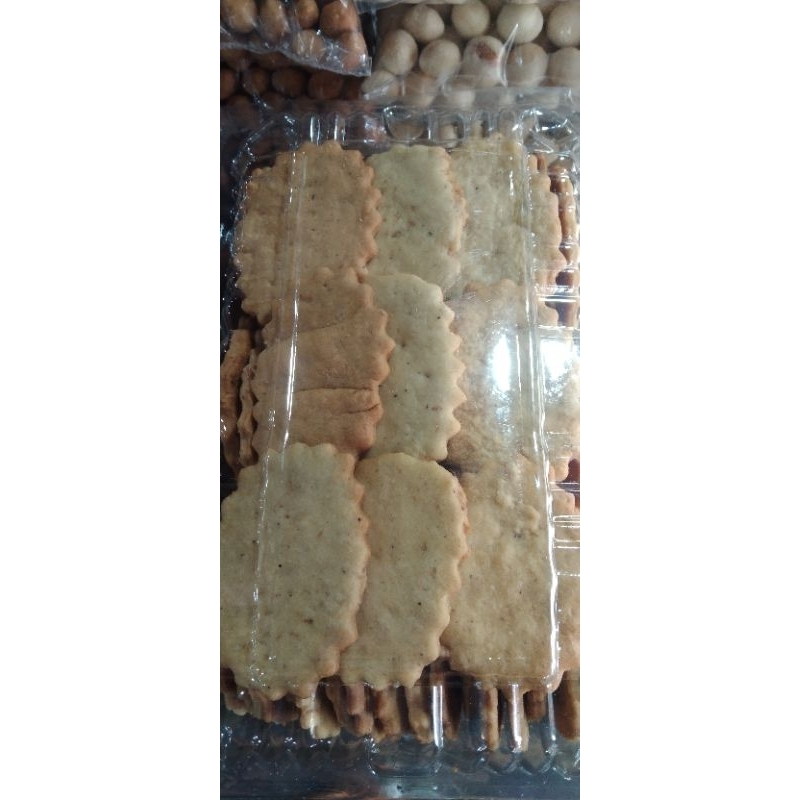 

kue bangke kelapa khas bugis