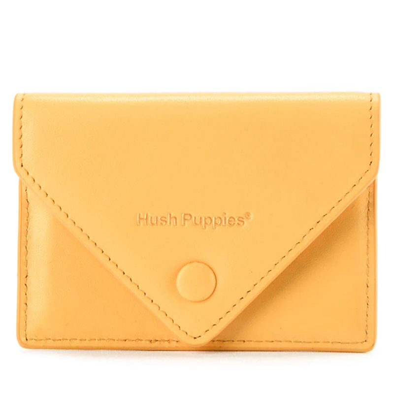 READY ORIGINAL HUSH PUPPIES PAYSON 215 CARD HOLDER DOMPET KARTU