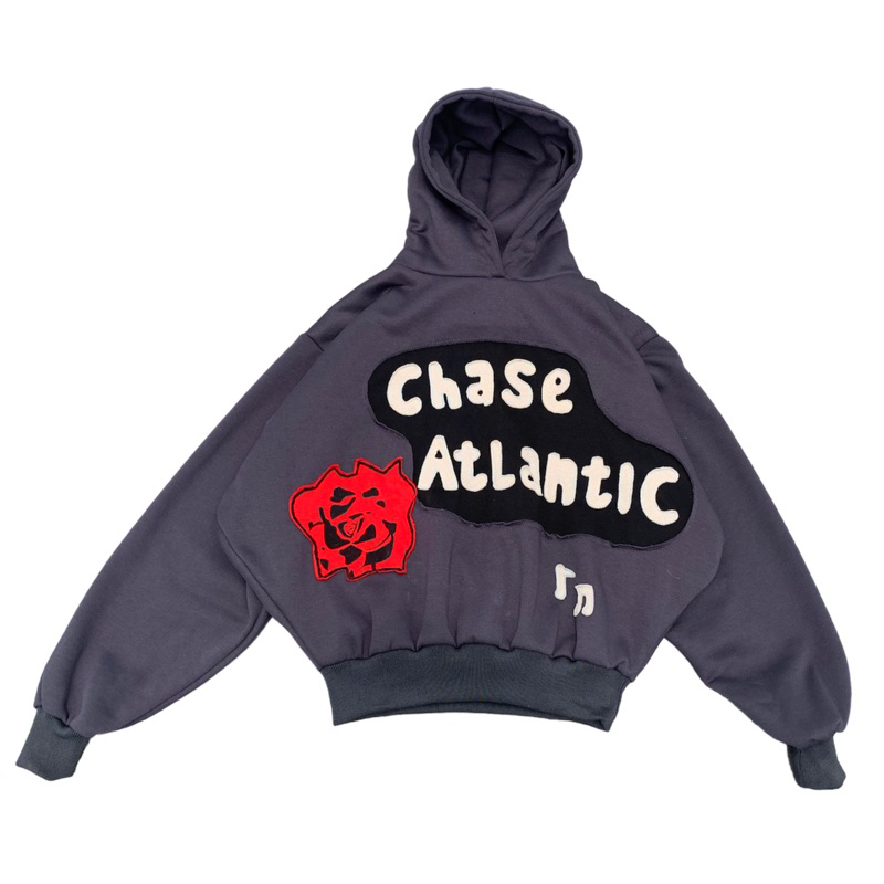 Pre Order Chase Atlantic Hoodie