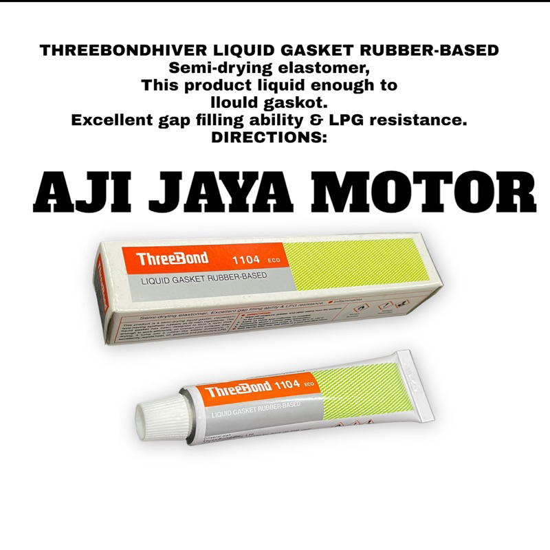 

LEM GASKET LEMP PERPAK THREEBOND