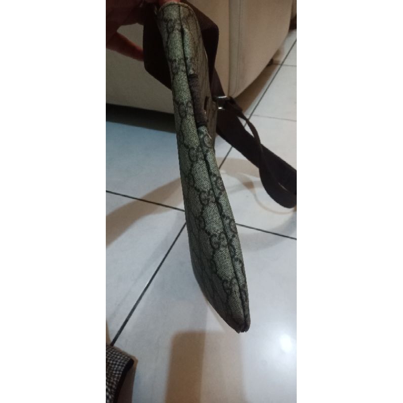 Tas preloved Gucci